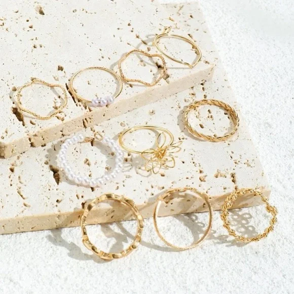 2/$28 Jewelry - Applies to all jewelry - Bundle any two pieces of your choice! - Picture 4 of 4